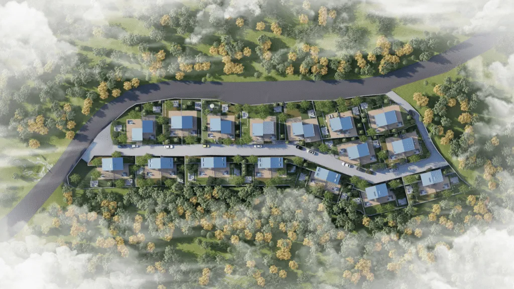 Şile Villa Arsaları