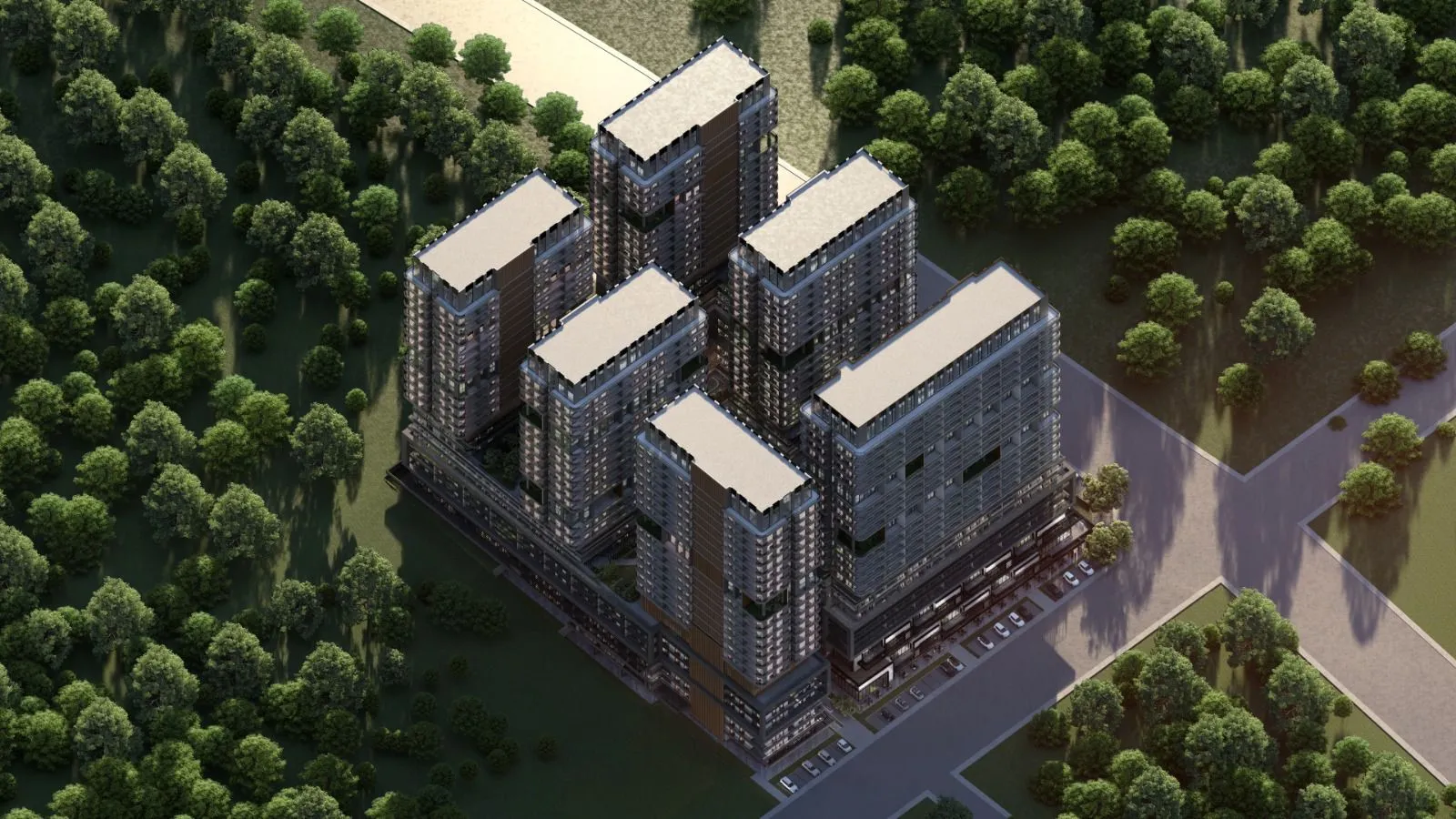 Gökdemir İmza Projesi