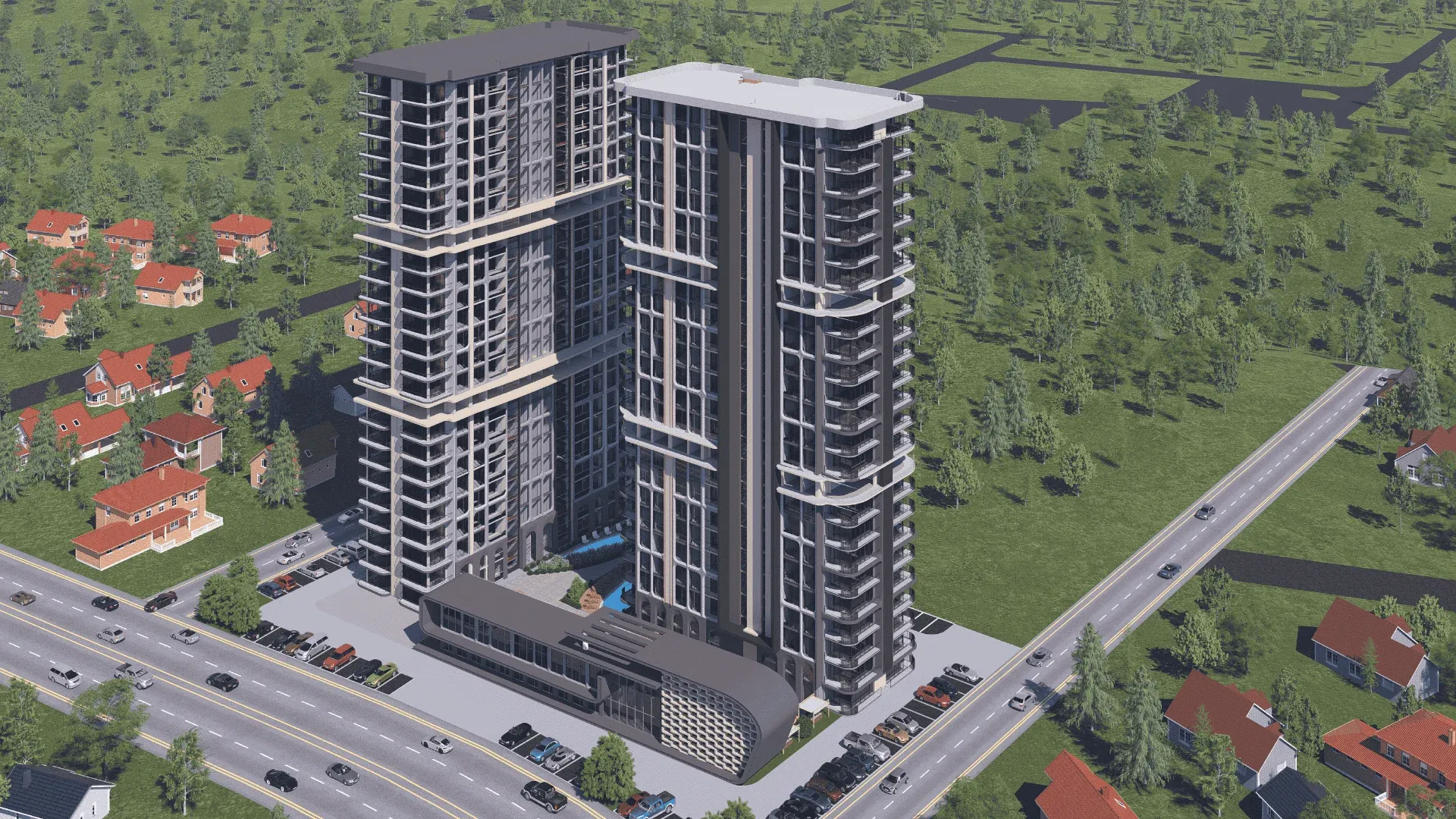 İz İncek İmperyum