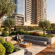 Rams Park House Maslak